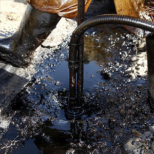 钻井液消泡剂的应用场景 钻井液消泡剂的应用场景